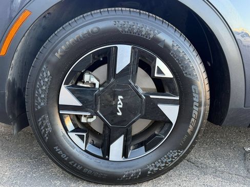 Used 2026 Kia Sportage LX FWD image 30