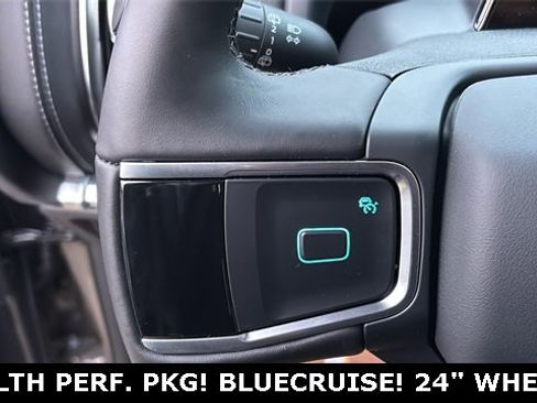 New 2026 Ford Expedition Max Platinum w/ Stealth Performance Package image 10