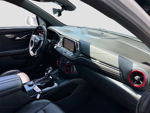 Used 2019 Chevrolet Blazer RS image 29