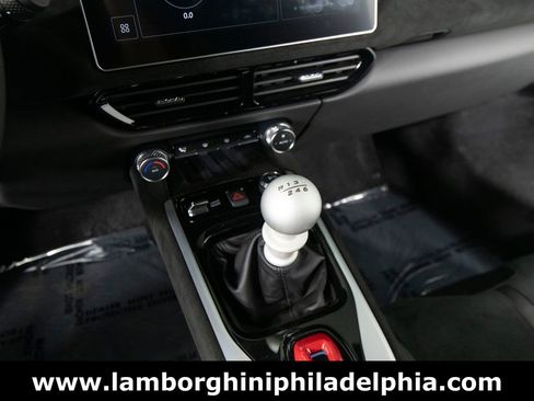 Used 2025 Lotus Emira RWD image 23