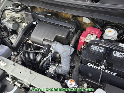 Used 2024 Mitsubishi Mirage G4 SE image 18