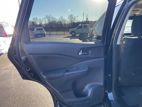 Used 2016 Honda CR-V EX image 17