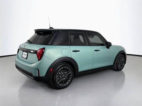 New 2026 MINI Cooper S FWD image 5