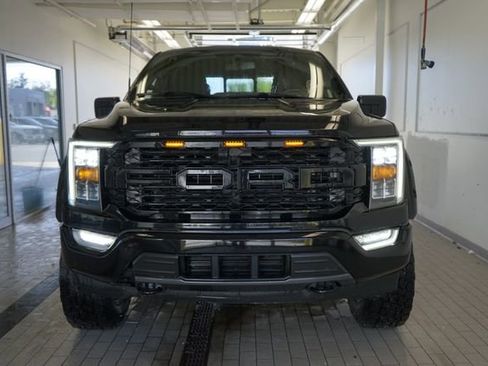 Used 2022 Ford F150 XLT w/ Equipment Group 302A High AWD/4WD image 19