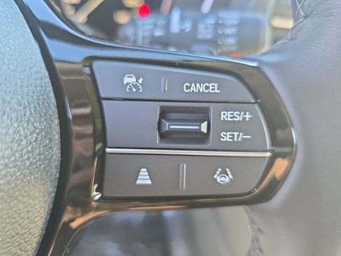 New 2025 Honda Pilot EX-L image 19