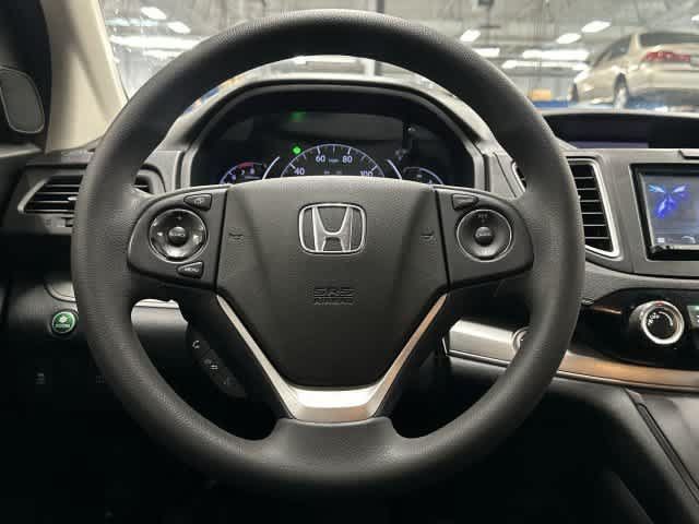 Used 2016 Honda CR-V EX image 15