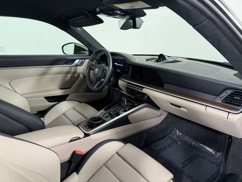 Certified 2026 Porsche 911 Carrera S RWD image 15