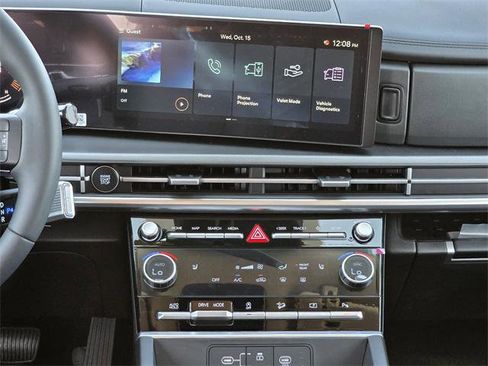 New 2026 Hyundai Santa Fe SEL image 14