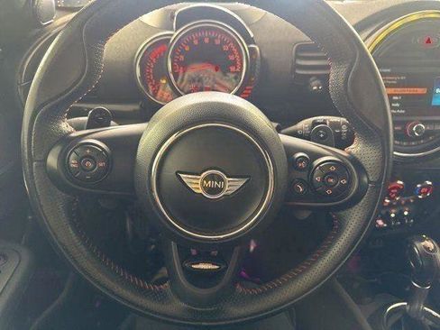 Used 2017 MINI Cooper Clubman John Cooper Works w/ Technology Package image 14