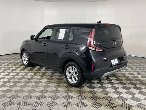 Certified 2024 Kia Soul LX w/ Option Group 015 image 14