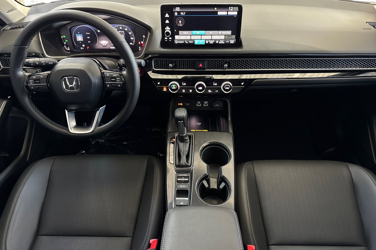 Used 2024 Honda Civic Touring image 17