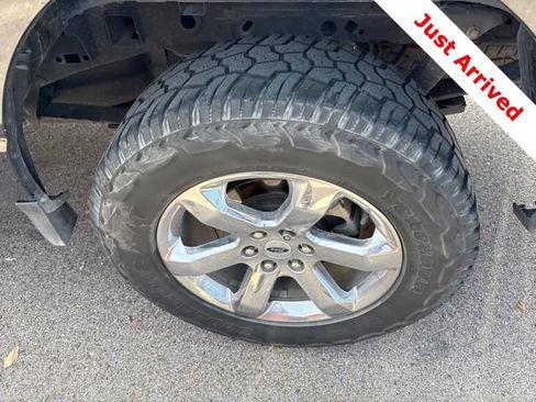 Used 2021 Ford F150 XLT w/ Equipment Group 302A High AWD/4WD image 17