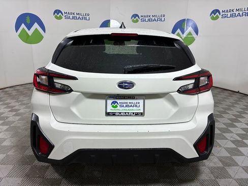 Certified 2024 Subaru Crosstrek 2.0i image 5
