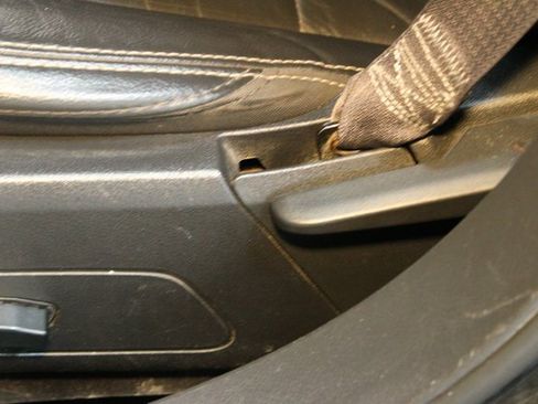 Used 2016 Jeep Patriot High Altitude image 17