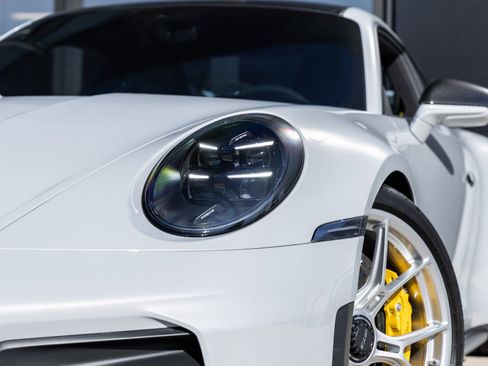 Used 2026 Porsche 911 GT3 image 24