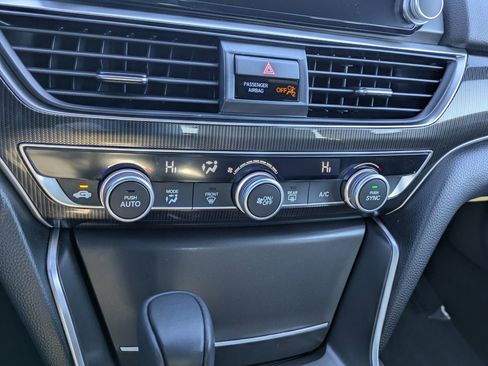 Used 2022 Honda Accord Sport image 14