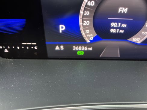 Certified 2023 Volkswagen Tiguan SE R-Line FWD image 20