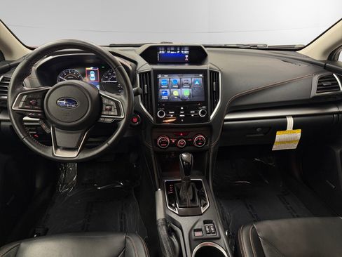 Certified 2022 Subaru Crosstrek 2.5i Limited w/ Moonroof Package 2 AWD/4WD image 10