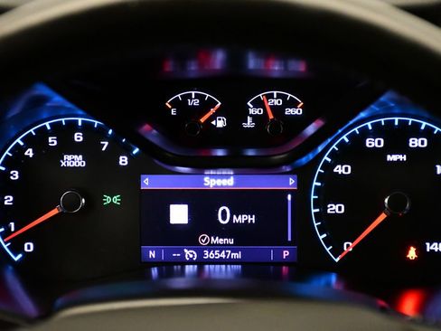 Used 2022 GMC Canyon Denali w/ Denali Black Edition Package image 24