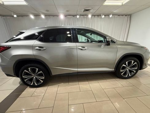 Used 2018 Lexus RX 350 AWD w/ Premium Package image 6