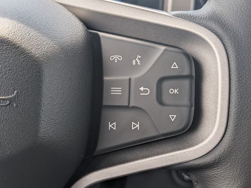 New 2026 Ford Bronco Outer Banks AWD/4WD image 17