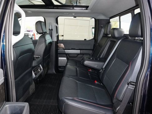 Used 2024 Ford F450 Lariat w/ Lariat Ultimate Package image 33