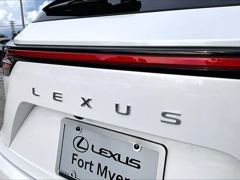 Used 2024 Lexus NX 350 AWD image 31