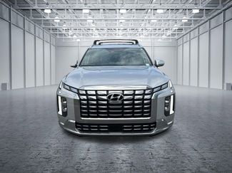 Used 2024 Hyundai Palisade Calligraphy AWD/4WD video 2