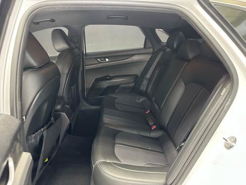 Used 2021 Kia K5 GT-Line FWD image 16