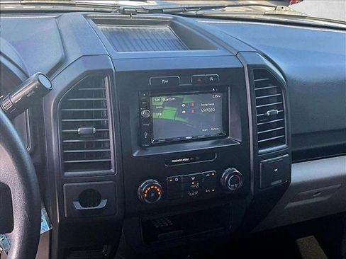 Used 2020 Ford F150 XL w/ Equipment Group 101A Mid RWD image 8