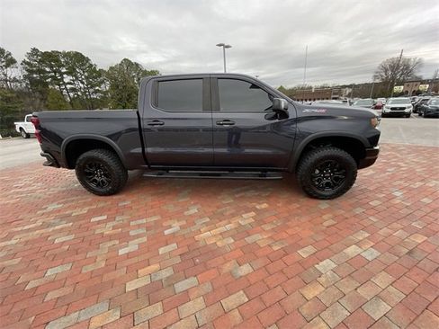 Used 2023 Chevrolet Silverado 1500 ZR2 w/ Technology Package image 37