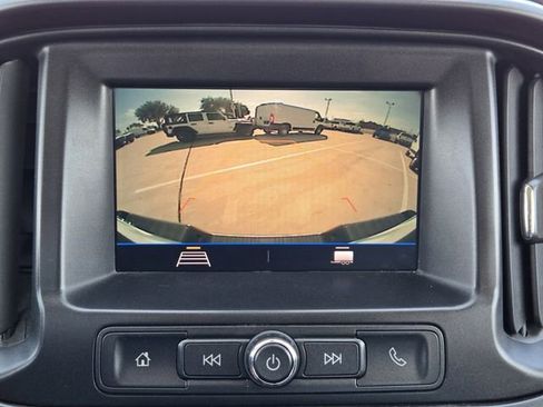 Used 2022 Chevrolet Colorado W/T w/ WT Convenience Package image 19