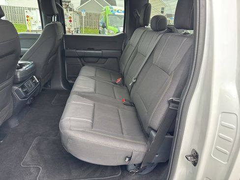 Used 2024 Ford F150 STX AWD/4WD image 24