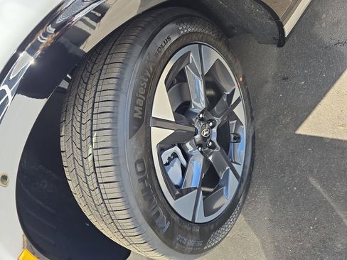 New 2026 Hyundai Palisade Limited FWD image 35