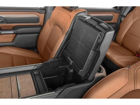 Used 2023 RAM 1500 Limited image 18