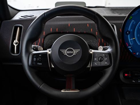 Certified 2026 MINI Cooper Countryman S AWD/4WD image 41