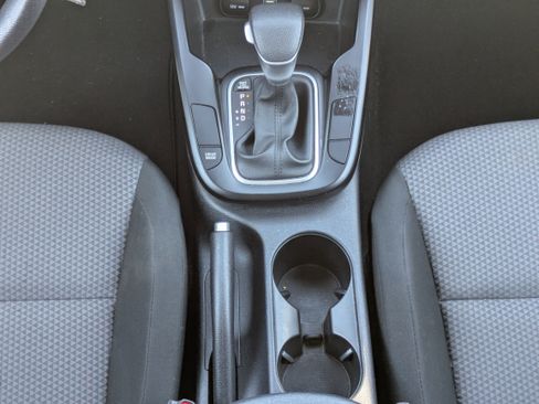 Used 2023 Kia Soul LX w/ Option Group 015 image 6