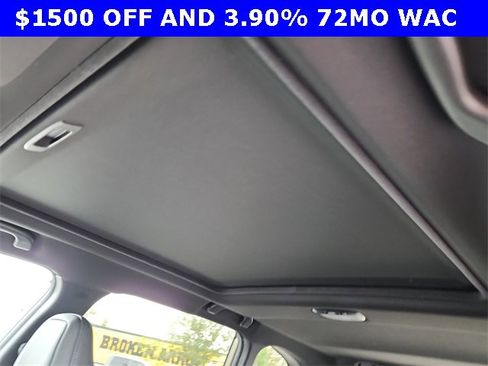 New 2026 Subaru Forester Limited image 25