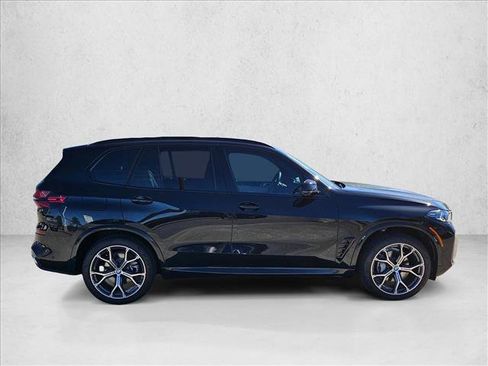 Used 2026 BMW X5 xDrive40i w/ M Sport Package AWD/4WD image 4