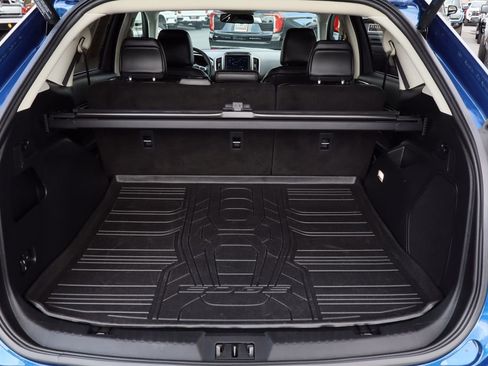 Used 2021 Ford Edge Titanium w/ Equipment Group 301A image 25