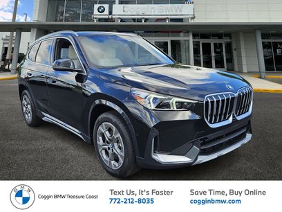 New 2026 BMW X1 xDrive28i w/ Convenience Package