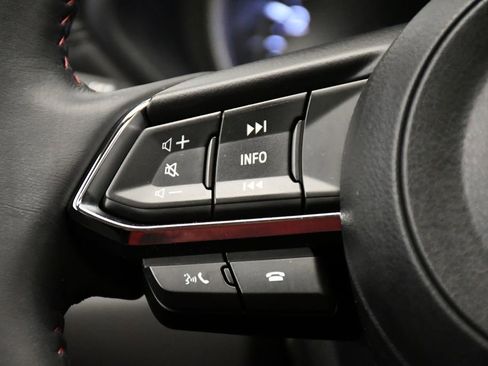 Used 2023 MAZDA CX-5 Carbon Edition image 23