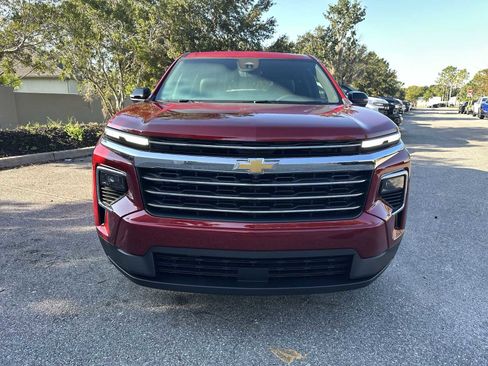 New 2026 Chevrolet Traverse LT w/ Driver Confidence Package image 9