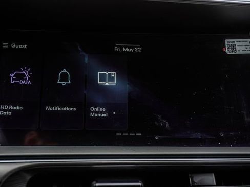 Used 2026 Hyundai Palisade Calligraphy FWD image 31
