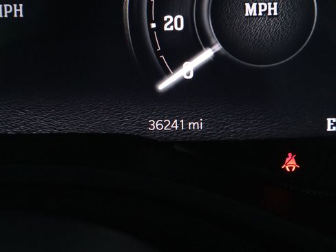 Used 2023 RAM 1500 Rebel w/ Rebel Level 2 Equipment Group image 37