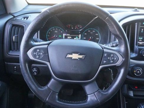 Used 2018 Chevrolet Colorado LT w/ LT Convenience Package image 13