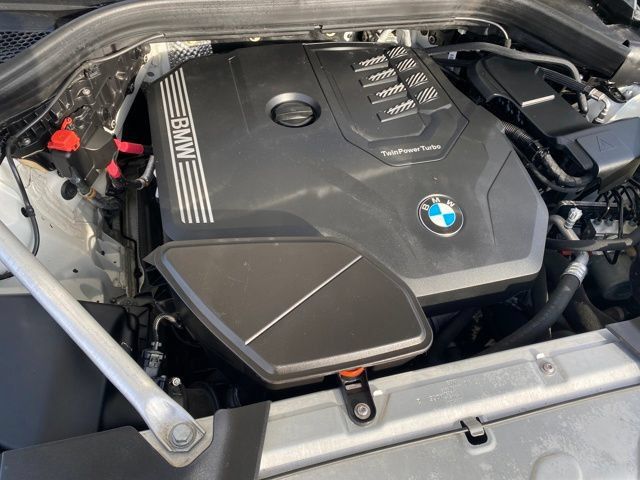 Used 2023 BMW X3 xDrive30i AWD/4WD image 23
