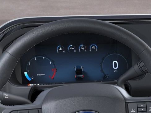 New 2026 Ford F250 Lariat AWD/4WD image 13
