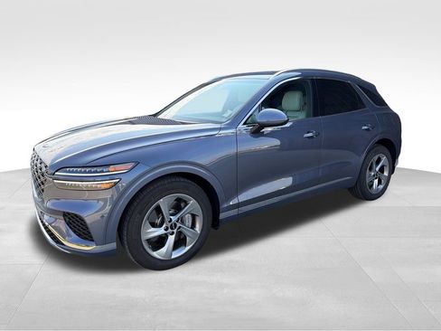 Certified 2026 Genesis GV70 2.5T Advanced AWD/4WD image 1