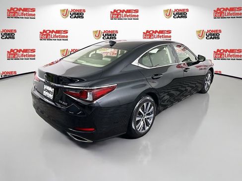 Used 2019 Lexus ES 350 image 15